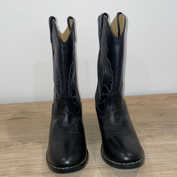 Masterson Boot Co. Other - Masterson Boot Co. Boots, Size 5.5